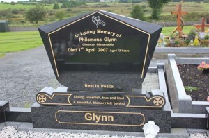 Glynn Philomena Clooncun, Glenamaddy